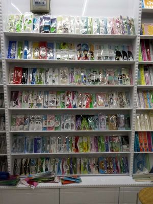 小魚兒文化用品 打造創(chuàng)意與品質(zhì)的書寫藝術空間