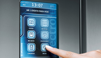 智能安防新紀元 TCL與安防聯保智能硬件引領家居安全風潮