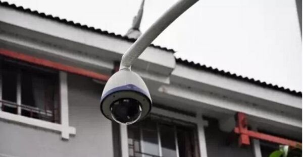 不想被扣分？認(rèn)準(zhǔn)這5種“汽車安防電子眼”